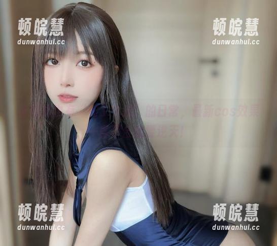 圣诞兔也有“布丁大法”的日常，最新cos效果一言不合就要逆天！