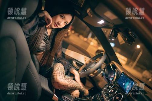 要么伊人如玉，要么淡雅如风，希希_啾的薄纱睡衣cos图集在撩拨我心灵！