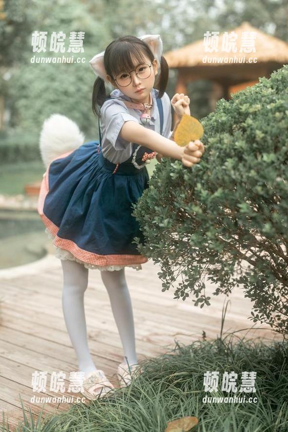 幼水铃衣 更新了给你,幼水铃衣写真,美得冒泡的“梦浴”