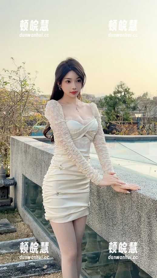 徐莉芝Booty 微密圈 - 徐莉芝Booty作品合集:秘密花园交接,美好就在一瞬