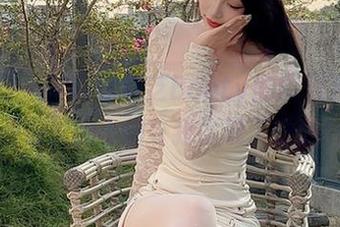 微密圈 – 聊聊徐莉芝Booty的闷骚男友：图包里的小细节我发现了什么！