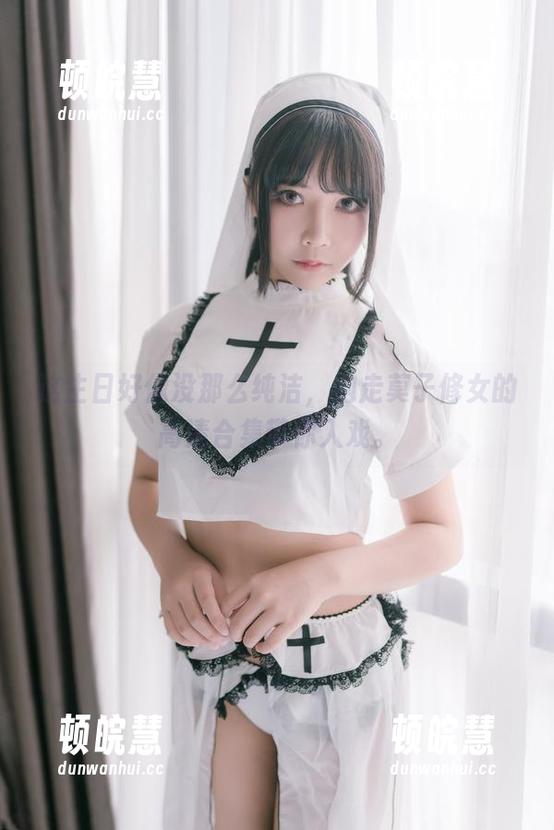 抱走莫子 这生日好像没那么纯洁,抱走莫子修女的高清合集带你入戏。