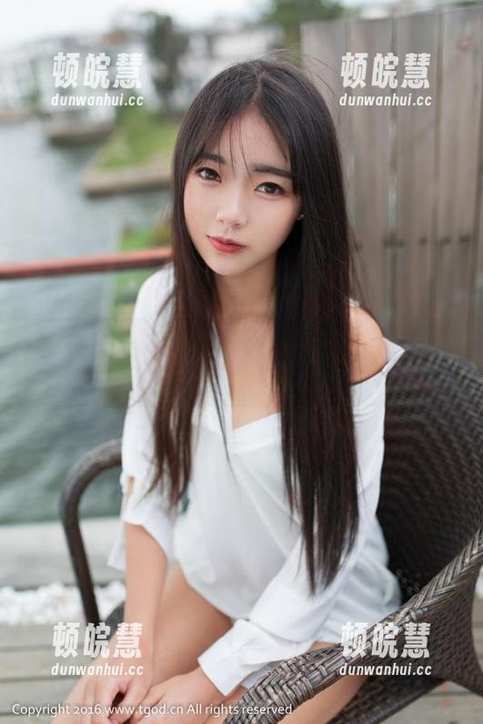 推女神-施忆佳 推女神 - 护士的不为人知福利–施忆佳私房合集