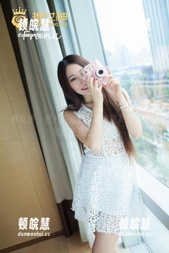 推女神-杨上萱 推女神 - 图片时间到!杨上萱教你如何在私拍中秀出俏皮感