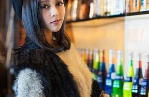 推女神 – 每一幅都是高清的喜感！欧尼anne的女仆资源，是你工赚回来的名字！