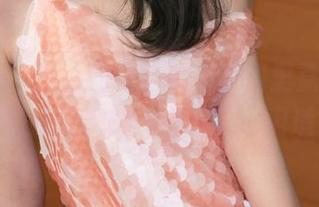 推女神 – 新来的海边合集，绮里嘉Ula，完美捕捉到的……那一抹闲适？