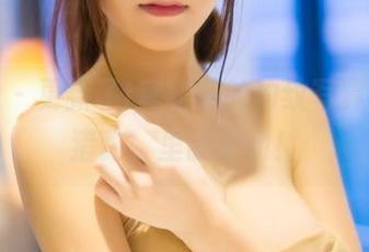 推女神 – 更新了!莫雅淇的豹纹写真，外面猎豹，里面骚动！