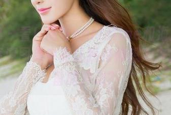 推女神 – 看！黄可christine和海浪的游戏，高清图集中竟让我有种想冲去换个装备的冲动？