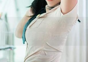 推女郎 – 曾水的吊带秀：分享一些让人面红耳赤的灵感