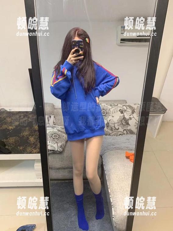 微密圈 - 兔女郎造型的提袜少女，原图透露的气息，哎呀，我都开始产出联想了！