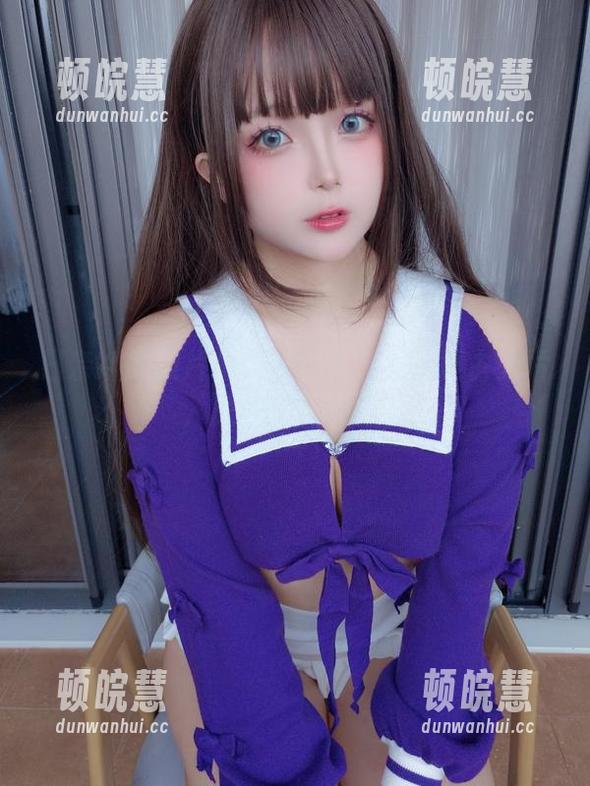 日奈娇 日奈娇的照片集:未亡人雪女的复古大片,原图更有韵味。
