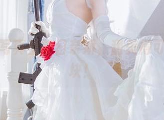 双马尾写真里的日奈娇，甜美得可以掰一块！
