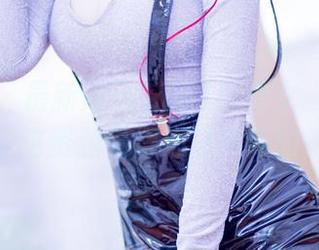 果团网 – 最新妲己_Toxic修女“教义”，这资源看得心里痒痒的。