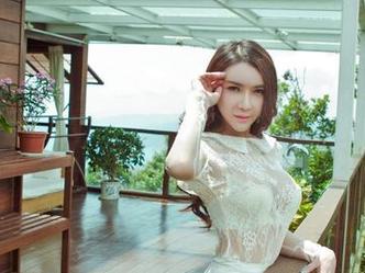 果团网 – 别急，下载龚玥菲的甜心写真集，甜点不够再来一份！