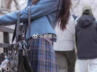 图片暴击！桃墨公子的蓝猫与魔法设定合集