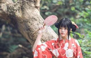 桜桃喵空姐全集，一种不言而喻的吸引力