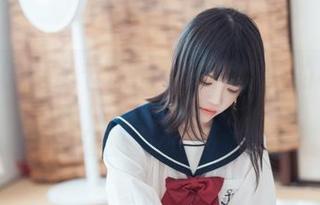 桜桃喵的万圣节原图，南瓜灯下的小恶作剧，与鬼界互动？
