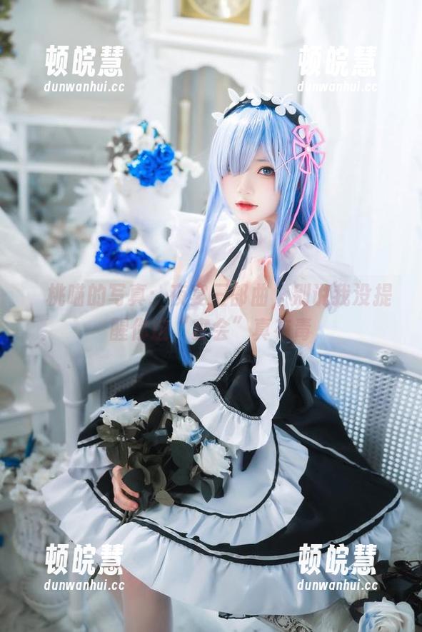 桜桃喵 桜桃喵的写真:夜宴三部曲,别说我没提醒你这“宴会”真有毒
