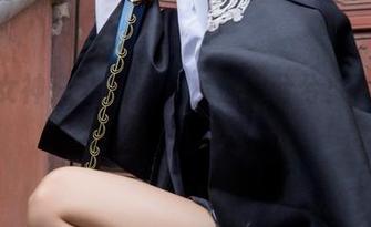 梦丝女神 – 当高清照片遇上兮兮：庄园里的小甜心日常记