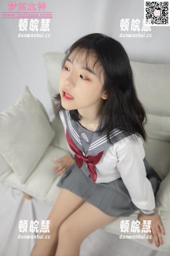 梦丝女神-璇璇 梦丝女神 - 璇璇的9分五官作品,完美到让人想悄悄升学!