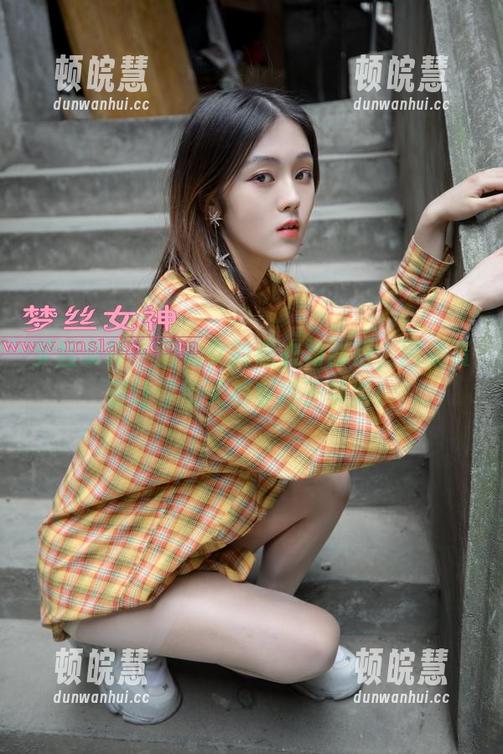 梦丝女神 - 莹仙女的连衣裙部落，图集资源让你每天都穿裙子梦游！