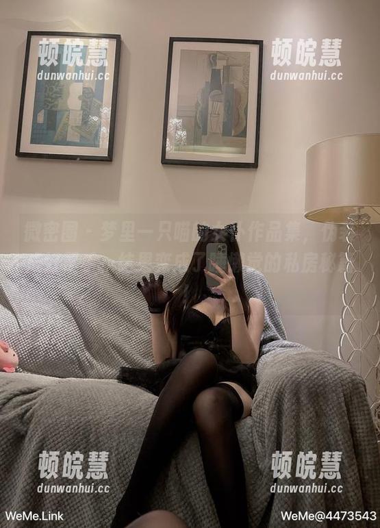 梦里一只喵 微密圈 - 梦里一只喵的女仆作品集,伪装成好帮手,结果变成了睡懒觉的私房秘籍!