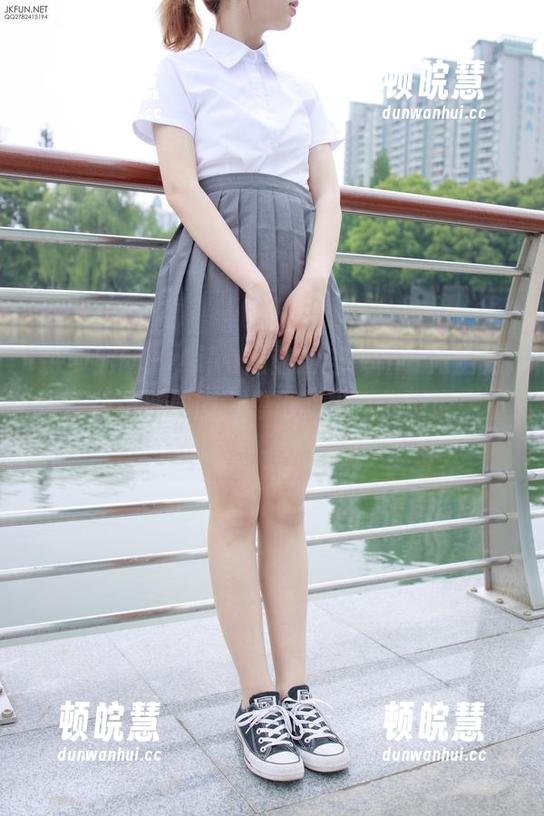 森萝财团-aika 森萝财团 - Aika之前的连衣裙,完全是风筝版精选原图,想飞就飞,你说说牛不牛?