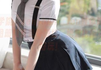 模范学院 – Jennanni_Jen教你如何用一张图册免费变身御姐，绝对比扮演公主好玩！