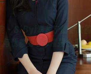 模范学院 – SiByl李思宁的豹纹图包-狂野与优雅的奇妙碰撞合集！