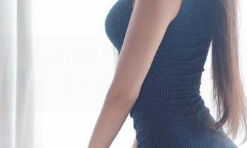 模范学院 – SiByl李思宁的图册：奶牛主题下，这个女孩儿真有一套！