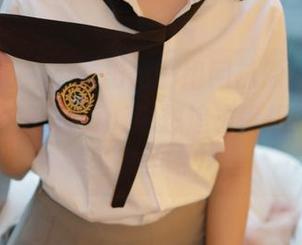 模范学院 – 免费扔出一组网袜原图，纯粹是因为糯美子Mini也想追求幸福（别问我哪里来的哈）。