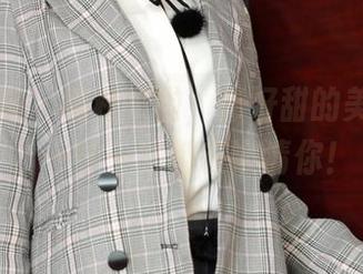 模范学院 – 福利来啦，韩好甜的美腿原图，一寸一寸都在邀请你！