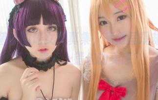 浅野菌子的修女写真集，高清呈现却又似乎带着点…错位的美感？