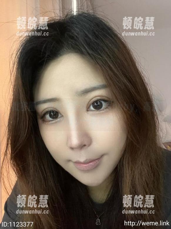 微密圈 - 当双马尾遇上海豚baby，高清套图别有一番滋味。