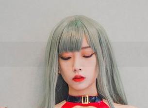 哈哈，清颜颜子的合集，私房里藏着多少可吃的糖
