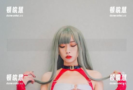 哈哈，清颜颜子的合集，私房里藏着多少可吃的糖