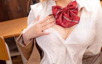 炸蛋Boom带你不一样的蓝色假日：YouMi尤蜜高清写真来袭！