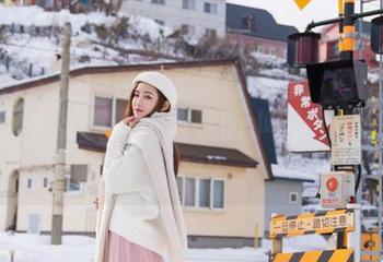 爱蜜社 – 小丽莎萌萌哒旅拍图：原图的美好和真实，资源里隐藏的小尴尬，你看到了吗？
