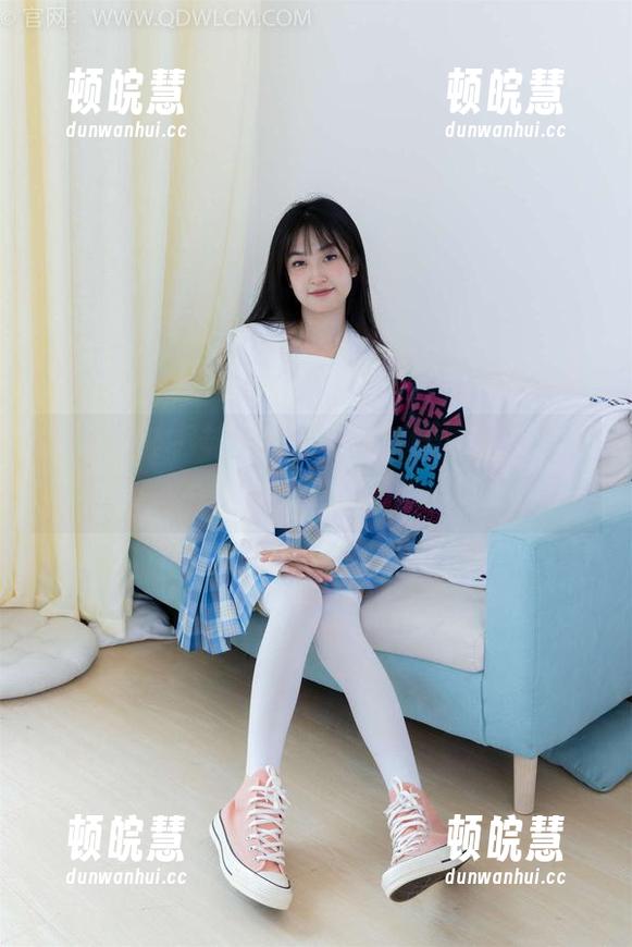 物恋传媒-菜菜 物恋传媒 - 菜菜的白月光冒险:最新图包有如此多的闪光点!