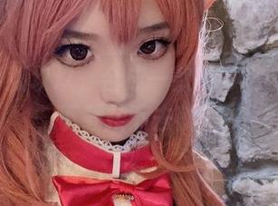 白衬衫+狐玖玖，合成一款不可思议的全套，下载按下去就好！