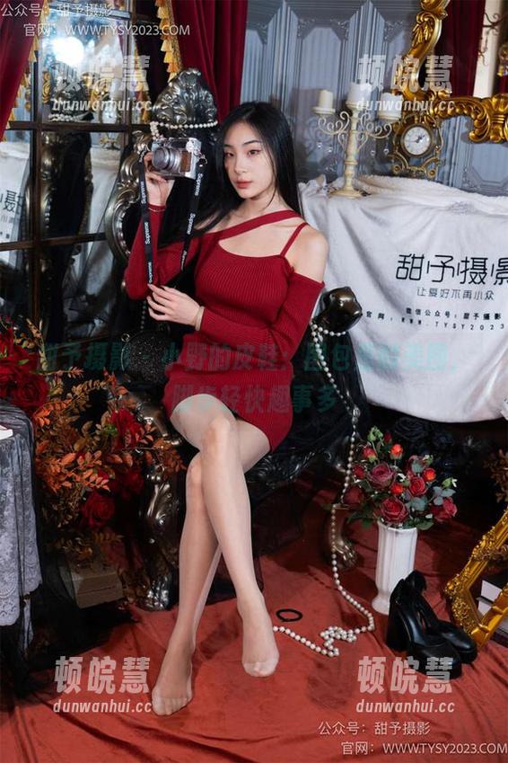 甜予摄影-小野 甜予摄影 - 小野的皮鞋:图包里的美图,脚步轻快趣事多