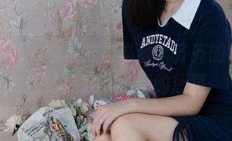 甜予摄影 – 白棉袜控必看，齐齐的高清套图给你意想不到的惩罚