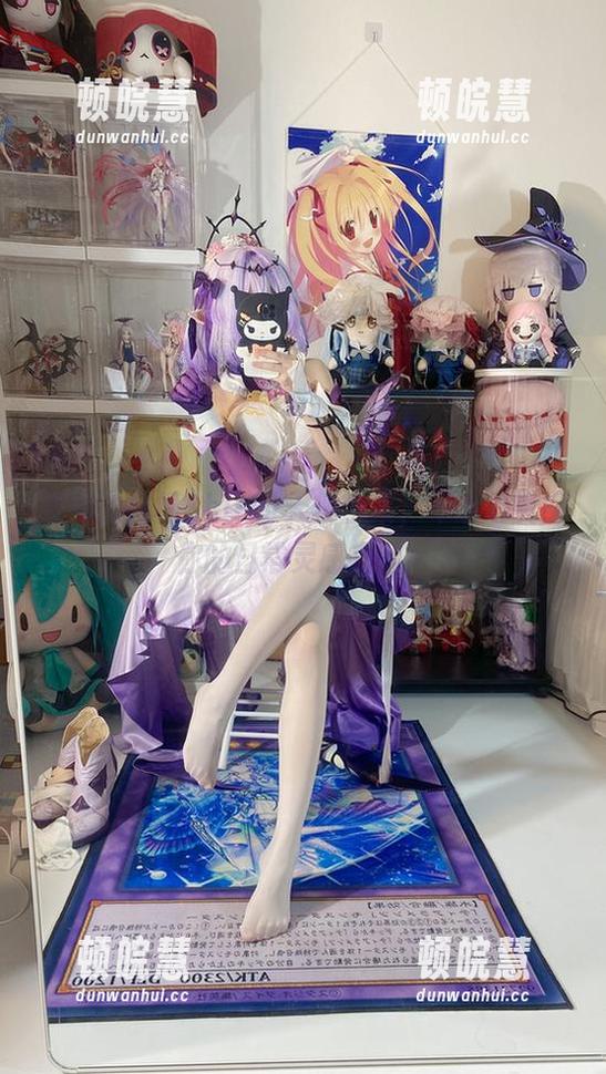 白栎Shirly 在线的白栎Shirly天使合集,不小心变身你的日常灵感来源!