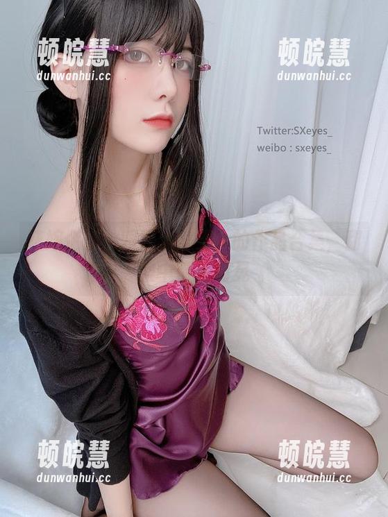 眼酱大魔王w 花嫁企划:眼酱大魔王w的作品合集,甜蜜中带点摇晃