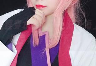 神探火狸狸穿水手服，绝对是海上风光！作品集等你来下载！