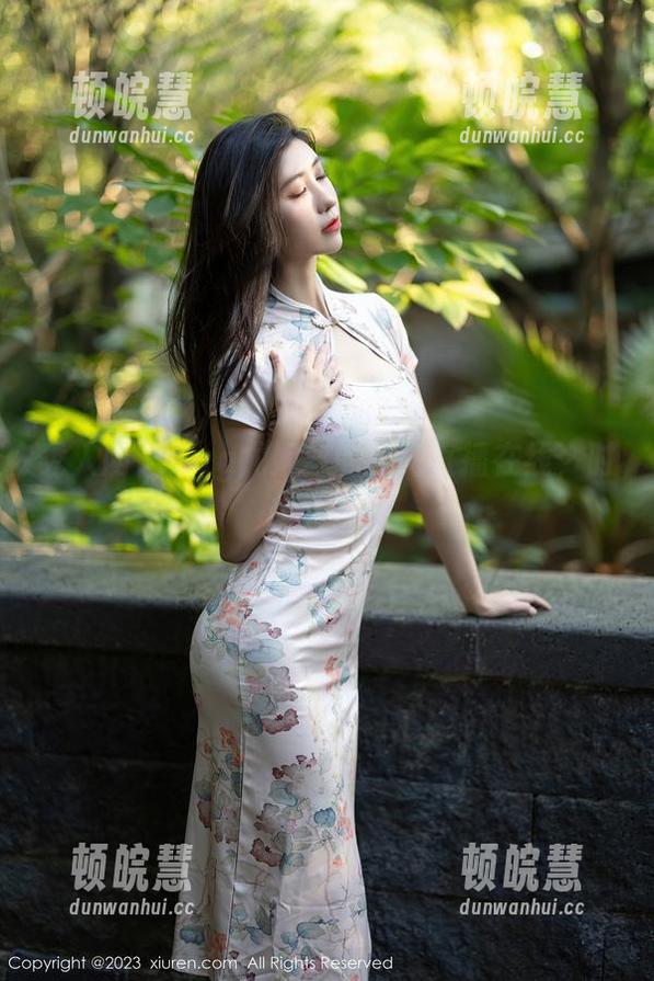秀人网-Egg尤妮丝 秀人网 - Egg尤妮丝的旗袍直播在线,时尚又好看