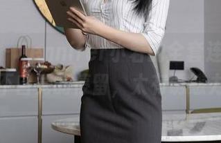 秀人网 – Jennifer小若的全套连体衣，目光不自觉的停留，太有诱惑力了。