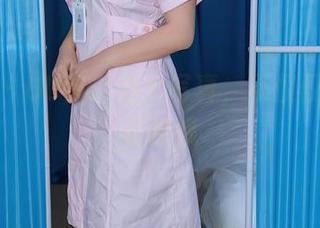 秀人网 – UU酱：修女写真，不仅仅是一本正经哦