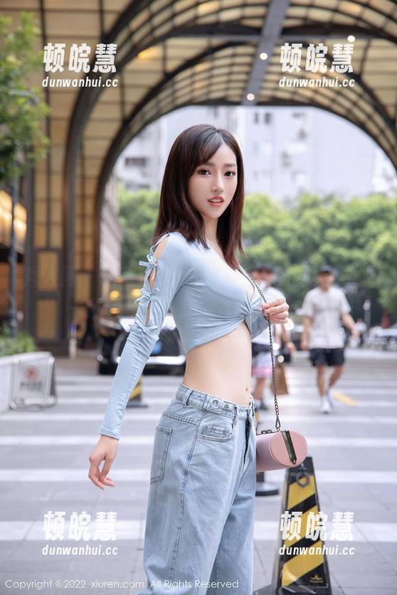 秀人网 - 当“summer宝宝”遇见“学妹”—精选合集，绝对不一样的视角。