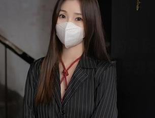 秀人网 – 哦，原来九尾Ivy的裸足是这个样子的，图包中那几个细节我爱了